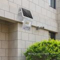 Remote Control Warm White Led Solar Flood Lamp